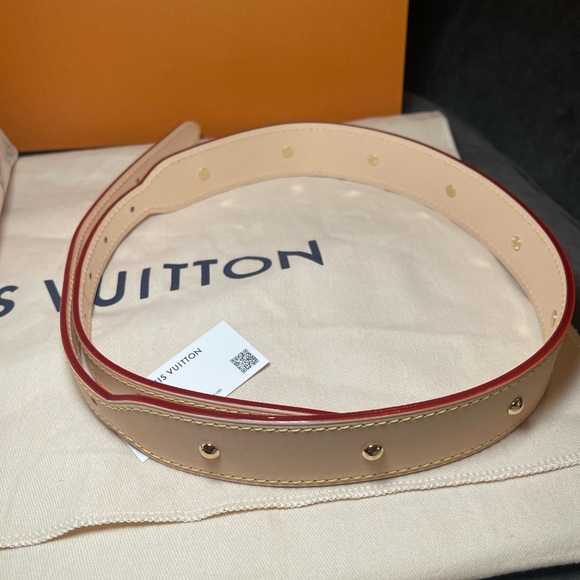 ‼️SOLD‼️NEW!! Limited edition Louis Vuitton Murakami Carryall PM🤍 NO Pouch - Picture 9 of 14